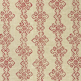 LEE JOFA - MALI- RUBY - Fabric by the Yard