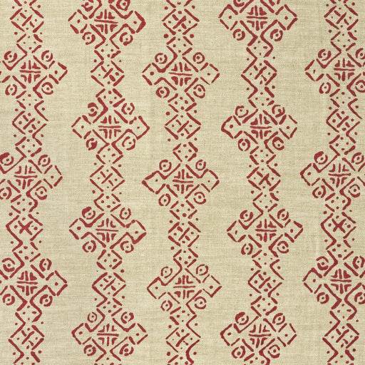 LEE JOFA - MALI- RUBY - Fabric by the Yard RUBY