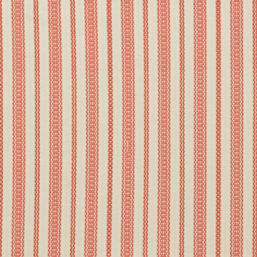 LEE JOFA - PAYSON- CORAL - Fabric by the Yard CORAL