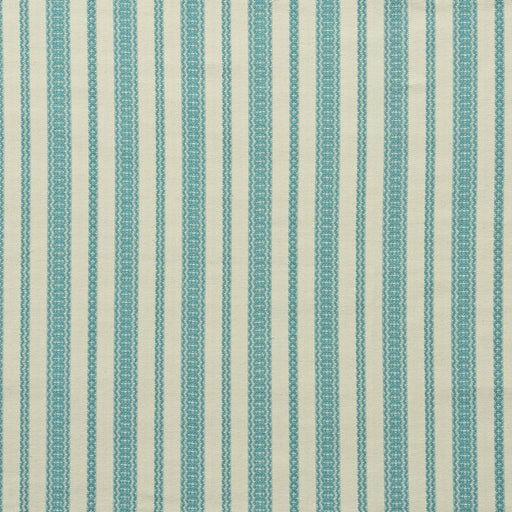 LEE JOFA - PAYSON- TURQUOISE - Fabric by the Yard TURQUOISE