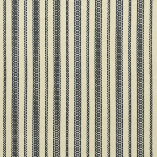 LEE JOFA - PAYSON- NAVY - Fabric by the Yard NAVY