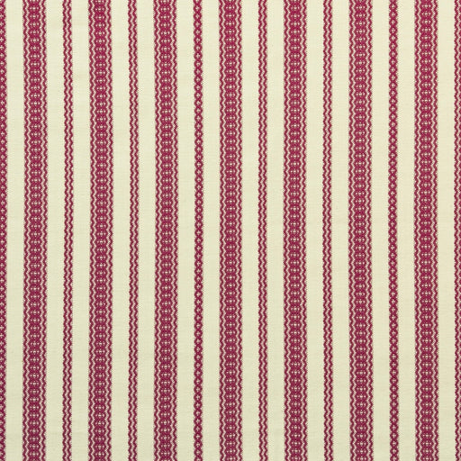 LEE JOFA - PAYSON- RED - Fabric by the Yard RED