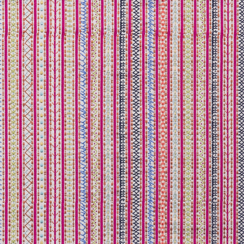 LEE JOFA - CAPRI- PINK - Fabric by the Yard PINK