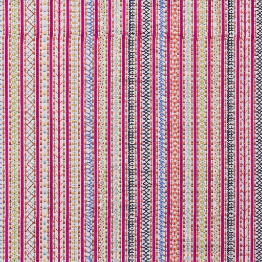 LEE JOFA - CAPRI- PINK - Fabric by the Yard PINK