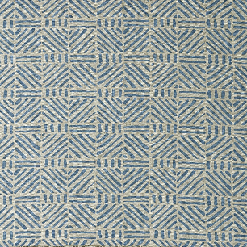 LEE JOFA - LINWOOD- LAGOON - Fabric by the Yard LAGOON