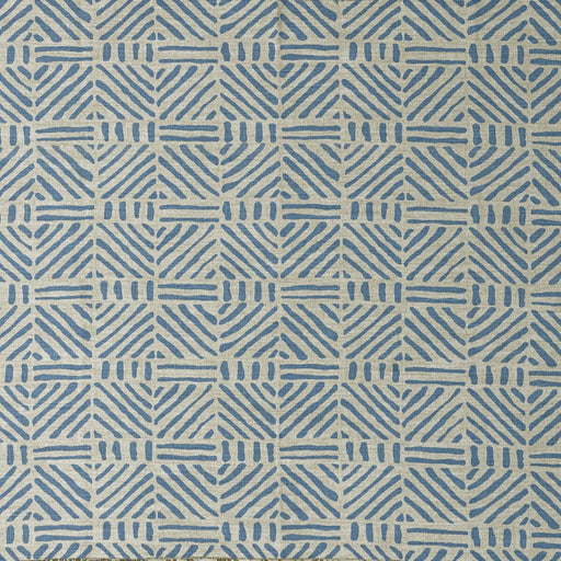 LEE JOFA - LINWOOD- LAGOON - Fabric by the Yard LAGOON