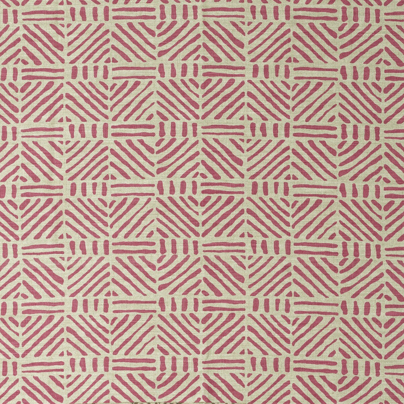 LEE JOFA - LINWOOD- RUBY - Fabric by the Yard RUBY