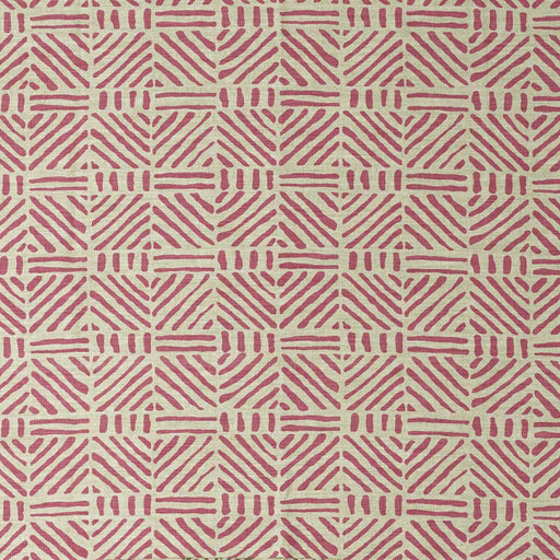 LEE JOFA - LINWOOD- RUBY - Fabric by the Yard RUBY
