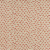 LEE JOFA - KEMBLE- ROUGE - Fabric by the Yard