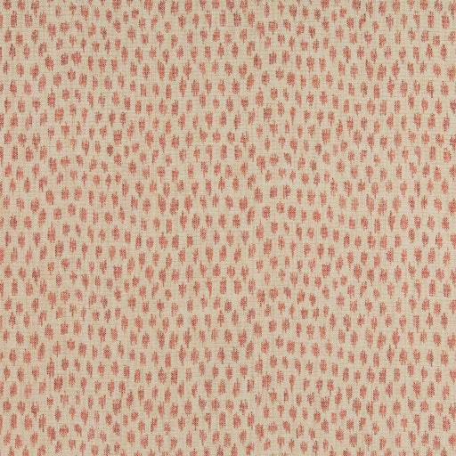 LEE JOFA - KEMBLE- ROUGE - Fabric by the Yard ROUGE