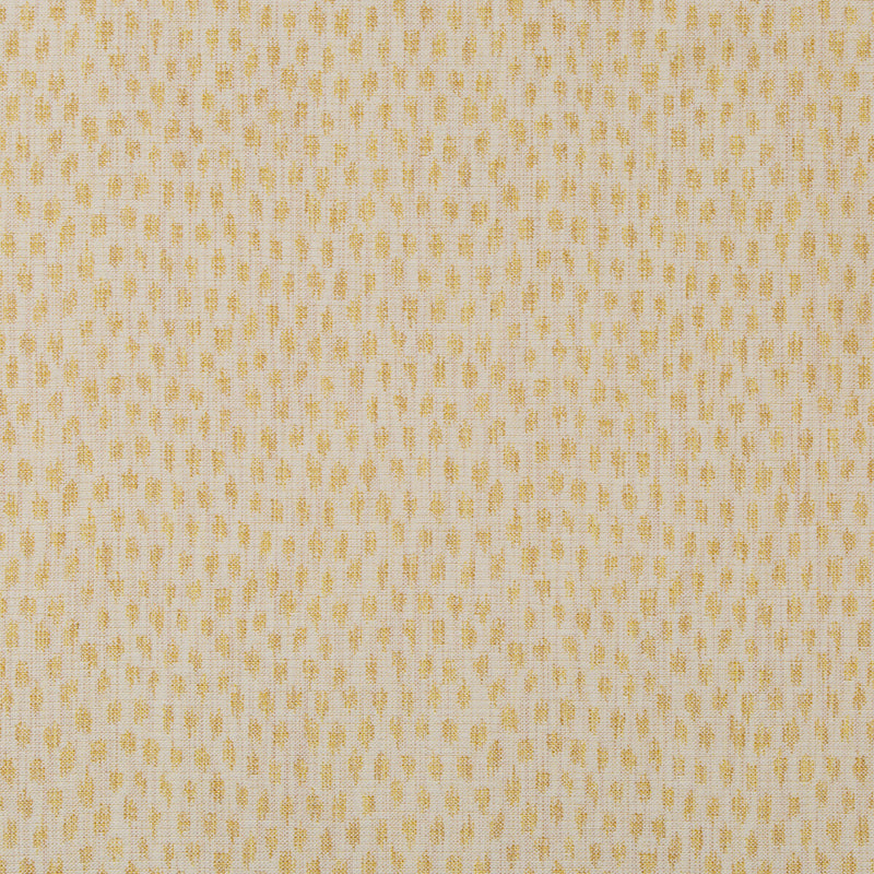 LEE JOFA - KEMBLE- YELLOW - Fabric by the Yard YELLOW