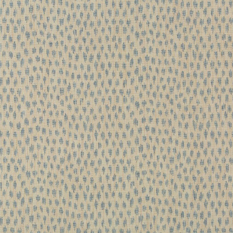 LEE JOFA - KEMBLE- ROYAL BLUE - Fabric by the Yard ROYAL BLUE