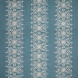 LEE JOFA - ANGELICA- SKY - Fabric by the Yard