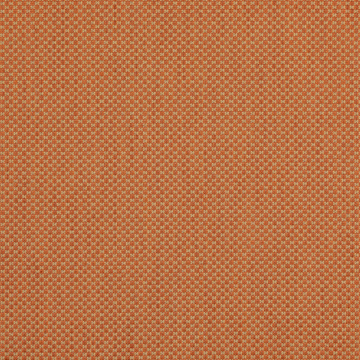 LEE JOFA - DEVON- TANGERINE - Fabric by the Yard TANGERINE