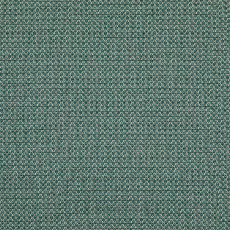 LEE JOFA - DEVON- TURQUOISE - Fabric by the Yard TURQUOISE