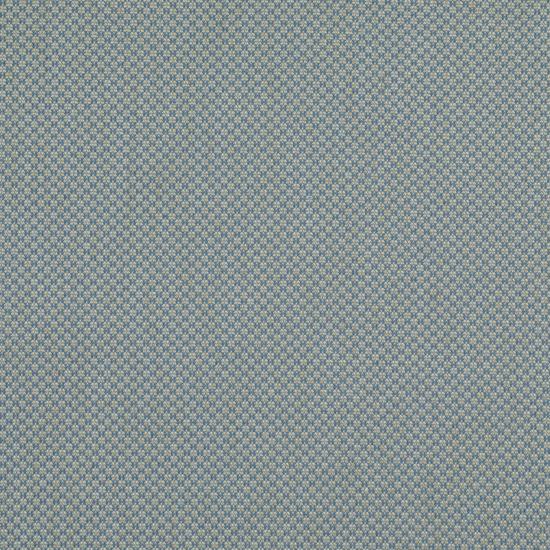 LEE JOFA - DEVON- BLUE - Fabric by the Yard BLUE