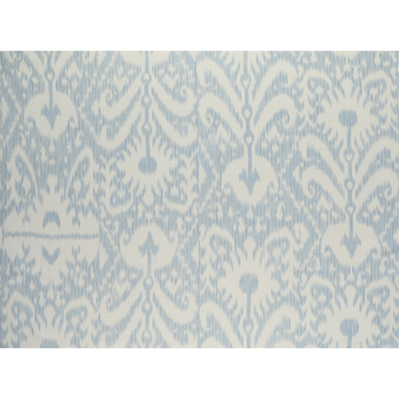 LEE JOFA - KAMARA- SKY - Fabric by the Yard SKY