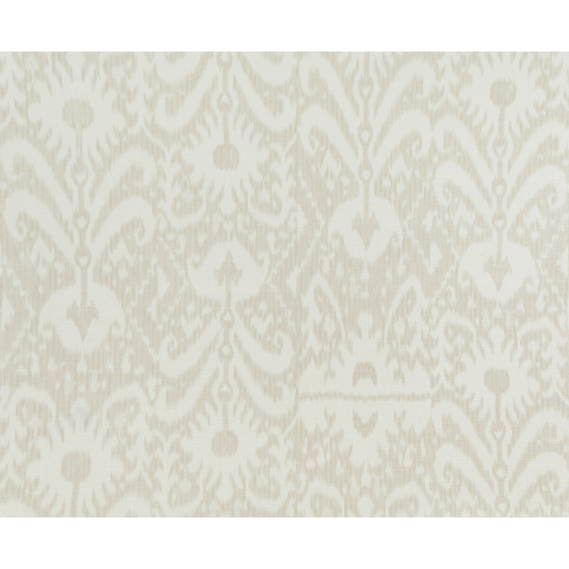 LEE JOFA - KAMARA- SAND - Fabric by the Yard SAND