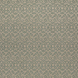 LEE JOFA - BROOKE- AQUA - Fabric by the Yard