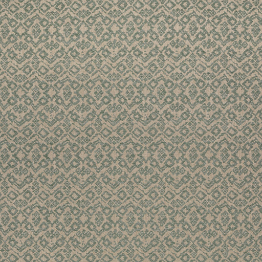 LEE JOFA - BROOKE- AQUA - Fabric by the Yard AQUA