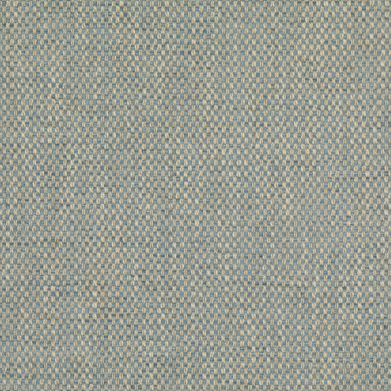 LEE JOFA - CARLTON- DUSTY BLUE - Fabric by the Yard DUSTY BLUE