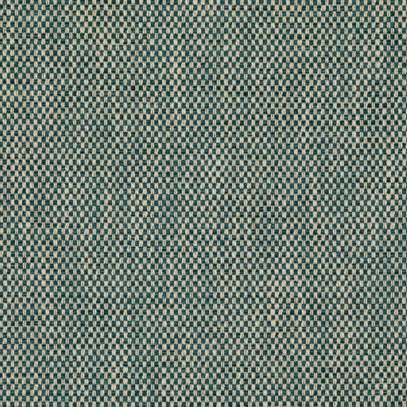 LEE JOFA - CARLTON- TEAL - Fabric by the Yard TEAL