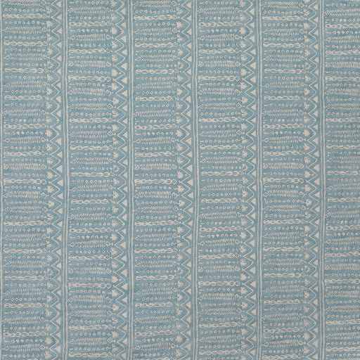 LEE JOFA - ABINGDON- AQUAMARINE - Fabric by the Yard AQUAMARINE
