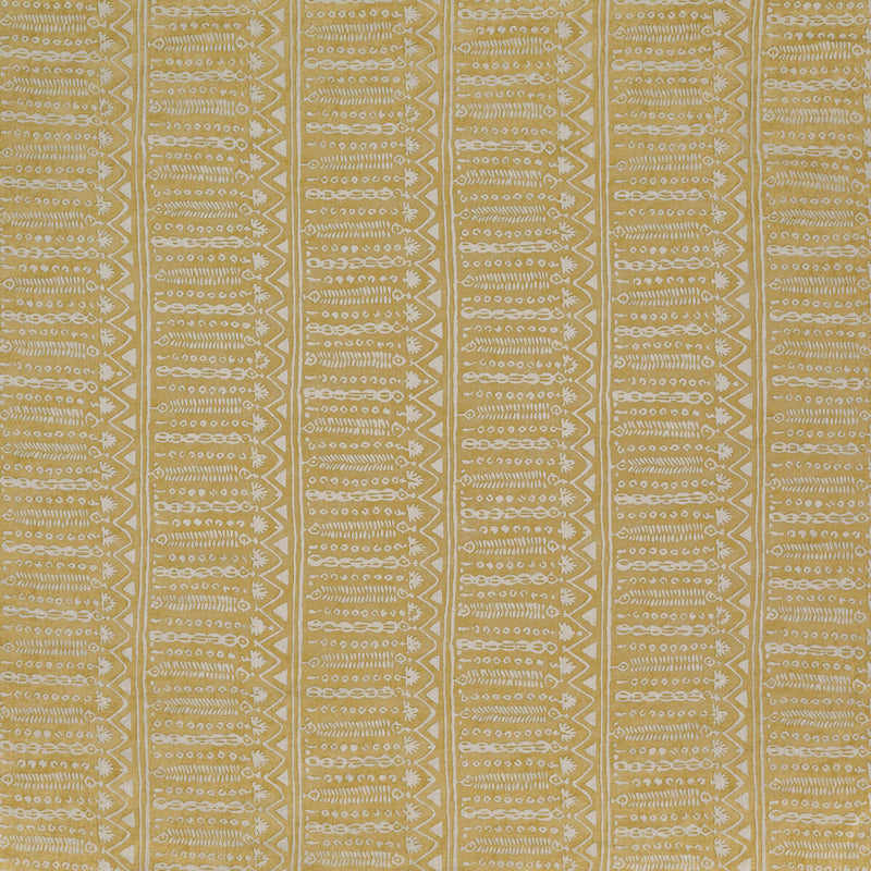 LEE JOFA - ABINGDON- GOLD - Fabric by the Yard GOLD