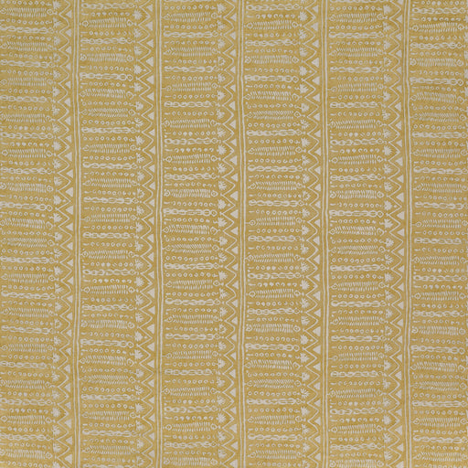 LEE JOFA - ABINGDON- GOLD - Fabric by the Yard GOLD
