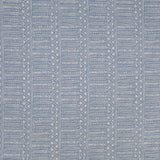 LEE JOFA - ABINGDON- BLUE - Fabric by the Yard