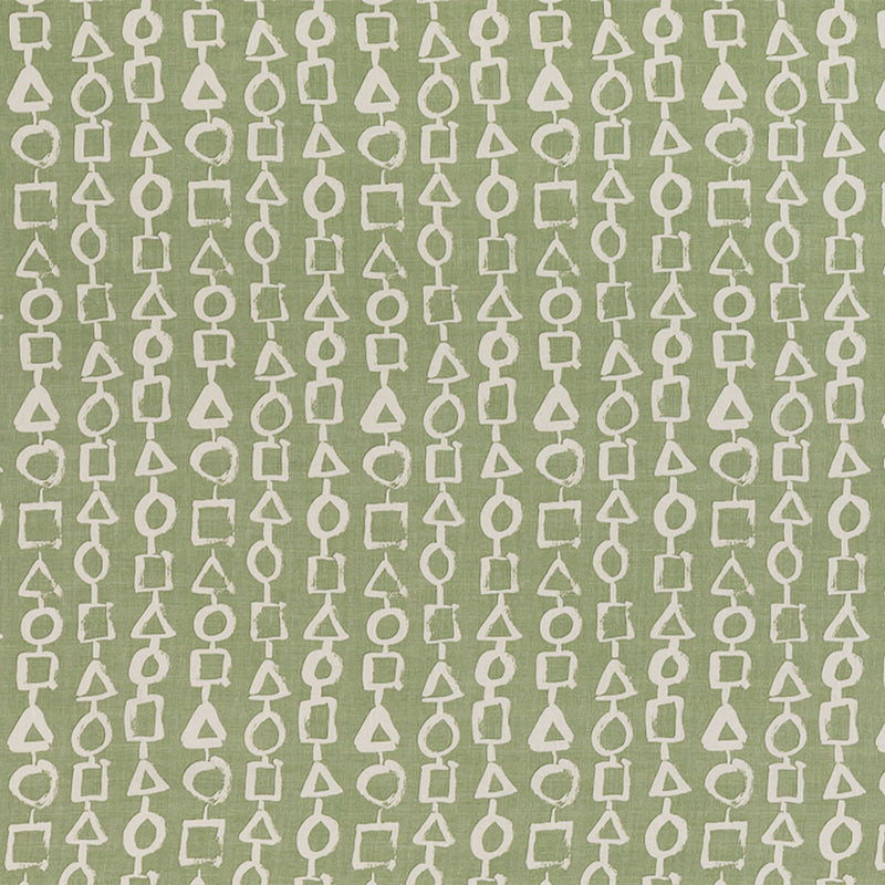 LEE JOFA - BANCROFT- SAGE - Fabric by the Yard SAGE