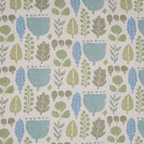 LEE JOFA - CROSBY- AQUA - Fabric by the Yard