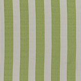 LEE JOFA - LAMBERT STRIPE- GREEN - Fabric by the Yard