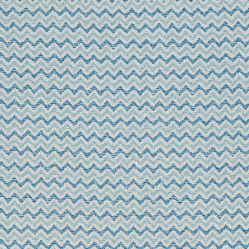 LEE JOFA - BABY COLEBROOK- BLUE - Fabric by the Yard BLUE