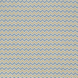 LEE JOFA - BABY COLEBROOK- BLUE/YELLOW - Fabric by the Yard
