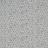 LEE JOFA - CARA- BLUE - Fabric by the Yard