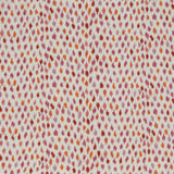 LEE JOFA - CARA- PINK/ORANGE - Fabric by the Yard