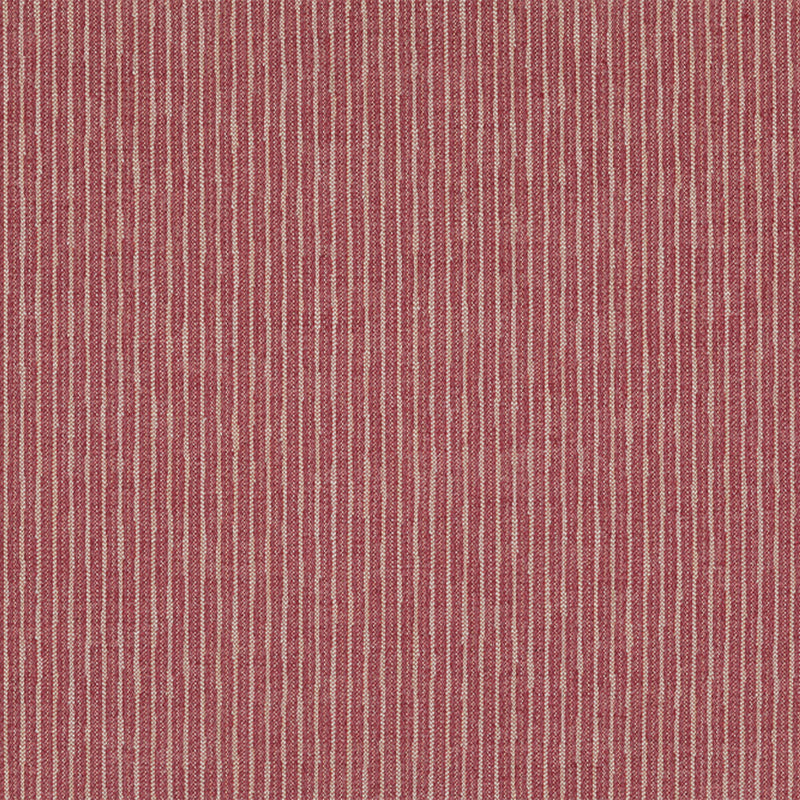 LEE JOFA - BAILEY- RASPBERRY - Fabric by the Yard RASPBERRY
