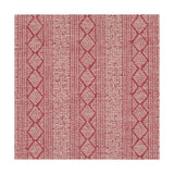 LEE JOFA - JASPER- RASPBERRY - Fabric by the Yard