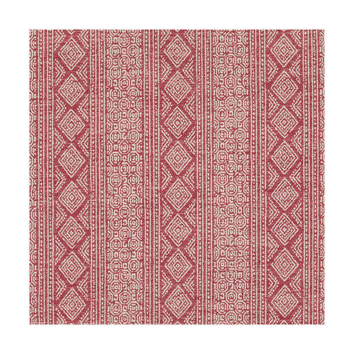 LEE JOFA - JASPER- RASPBERRY - Fabric by the Yard RASPBERRY