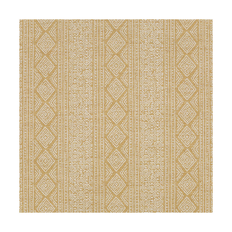 LEE JOFA - JASPER- GOLD - Fabric by the Yard GOLD