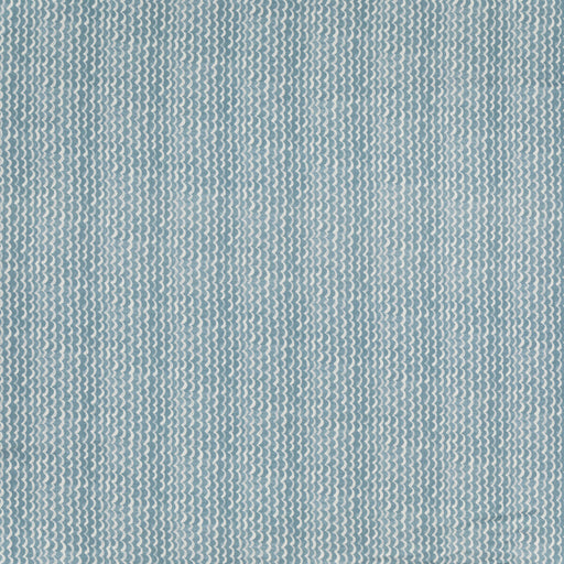 LEE JOFA - CAMDEN- OCEAN - Fabric by the Yard OCEAN