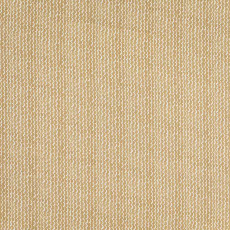 LEE JOFA - CAMDEN- GOLD - Fabric by the Yard GOLD