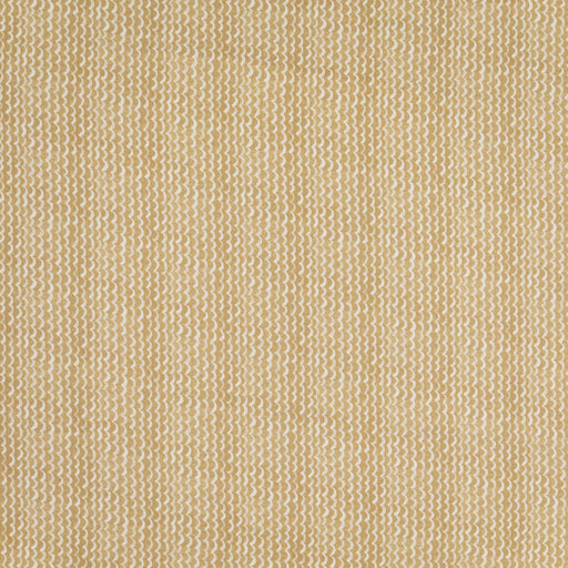 LEE JOFA - CAMDEN- GOLD - Fabric by the Yard GOLD