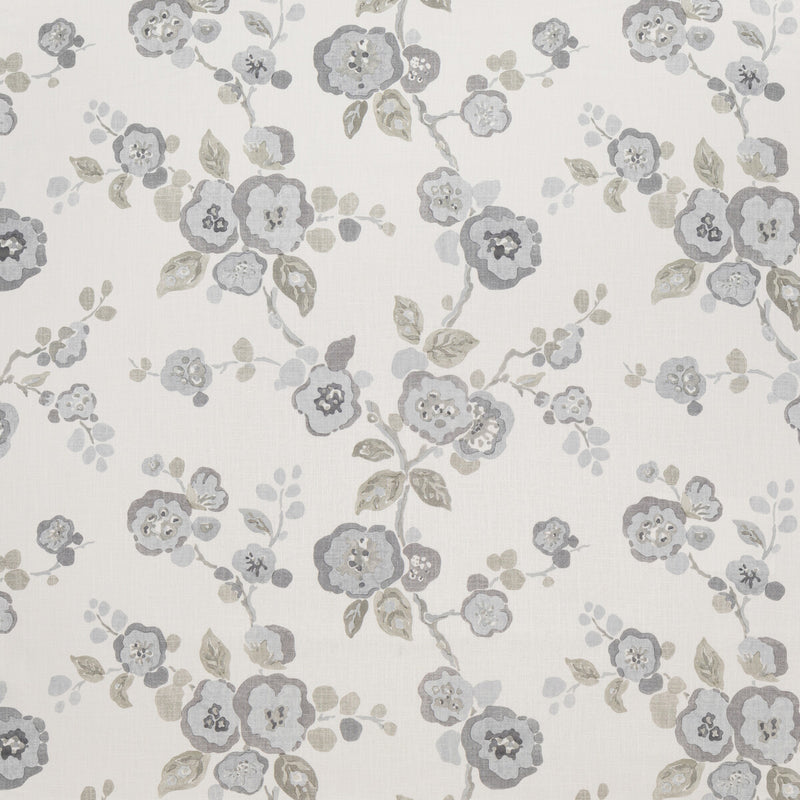 LEE JOFA - HANA- DOVE - Fabric by the Yard DOVE
