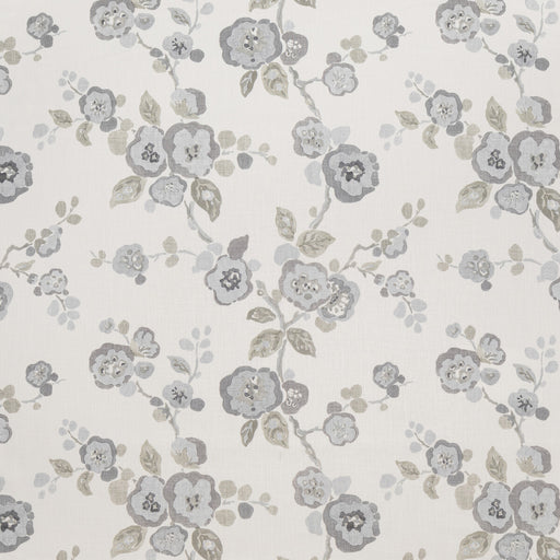 LEE JOFA - HANA- DOVE - Fabric by the Yard DOVE