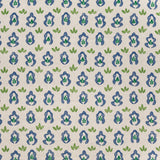 LEE JOFA - SPRINGFIELD- LAGOON - Fabric by the Yard
