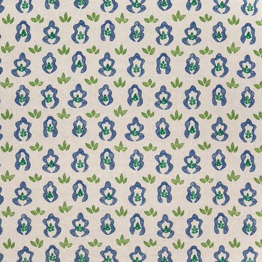 LEE JOFA - SPRINGFIELD- LAGOON - Fabric by the Yard LAGOON