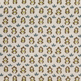 LEE JOFA - SPRINGFIELD- WALNUT - Fabric by the Yard