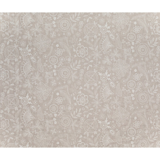 LEE JOFA - EDEN- NATURAL - Fabric by the Yard NATURAL